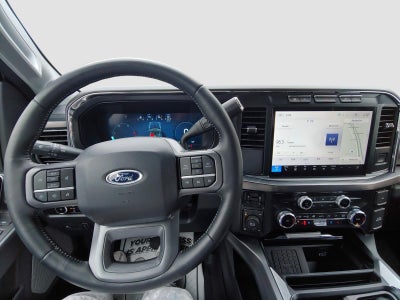 2024 Ford F-250 SUPER DUTY Base