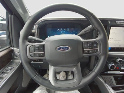 2024 Ford F-250 SUPER DUTY Base