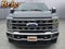 2024 Ford F-250 SUPER DUTY Base
