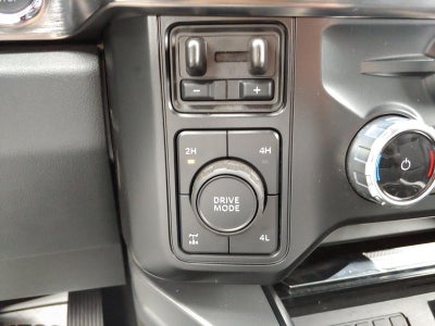 2024 Ford F-250 SUPER DUTY Base