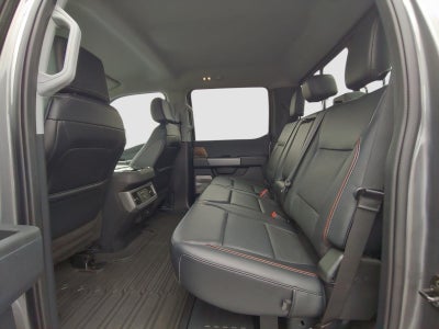 2024 Ford F-250 SUPER DUTY Base