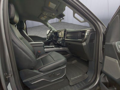 2024 Ford F-250 SUPER DUTY Base