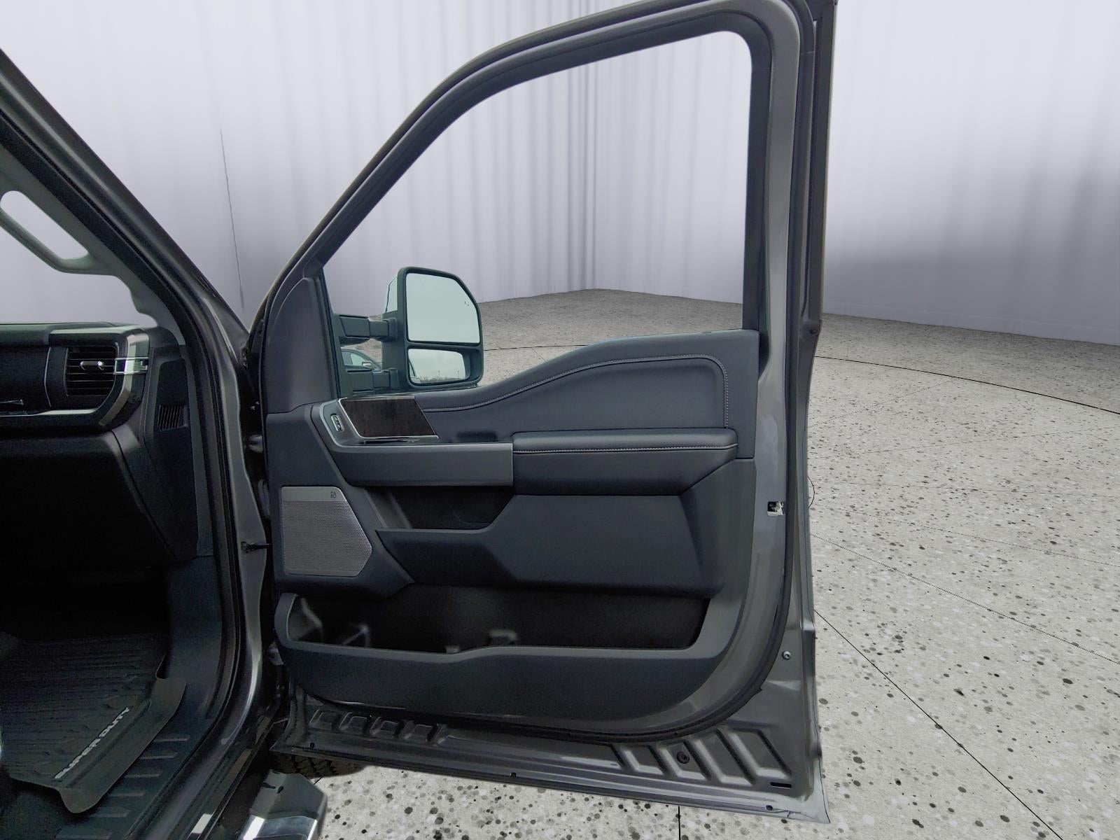 2024 Ford F-250 SUPER DUTY Base