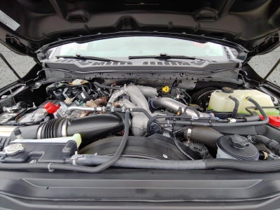 2024 Ford F-250 SUPER DUTY Base