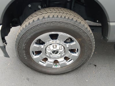 2024 Ford F-250 SUPER DUTY Base