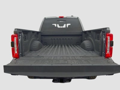 2024 Ford F-250 SUPER DUTY Base