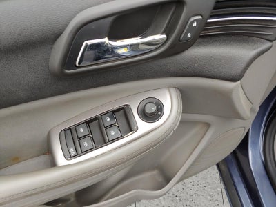 2014 Chevrolet Malibu LS