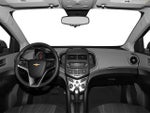 2013 Chevrolet Sonic LT
