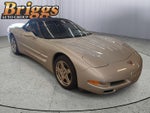 1998 Chevrolet Corvette Base