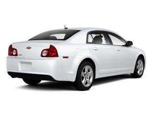 2010 Chevrolet Malibu LT w/2LT