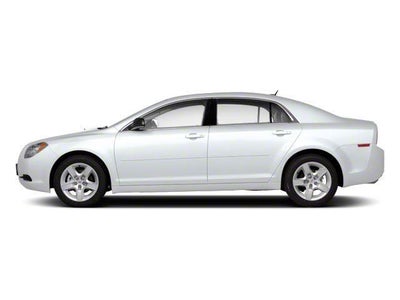 2010 Chevrolet Malibu LT w/2LT