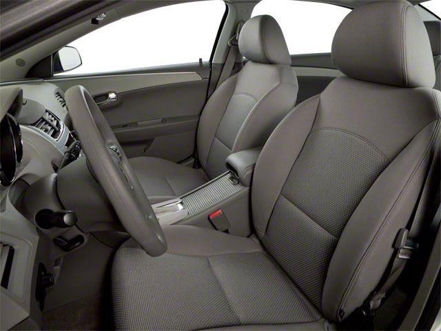 2010 Chevrolet Malibu LT w/2LT
