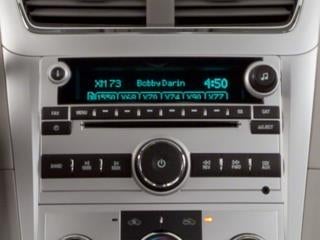 2010 Chevrolet Malibu LT w/2LT