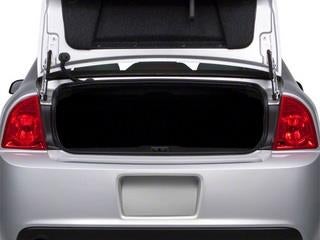 2010 Chevrolet Malibu LT w/2LT