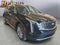 2023 Cadillac XT4 AWD Premium Luxury