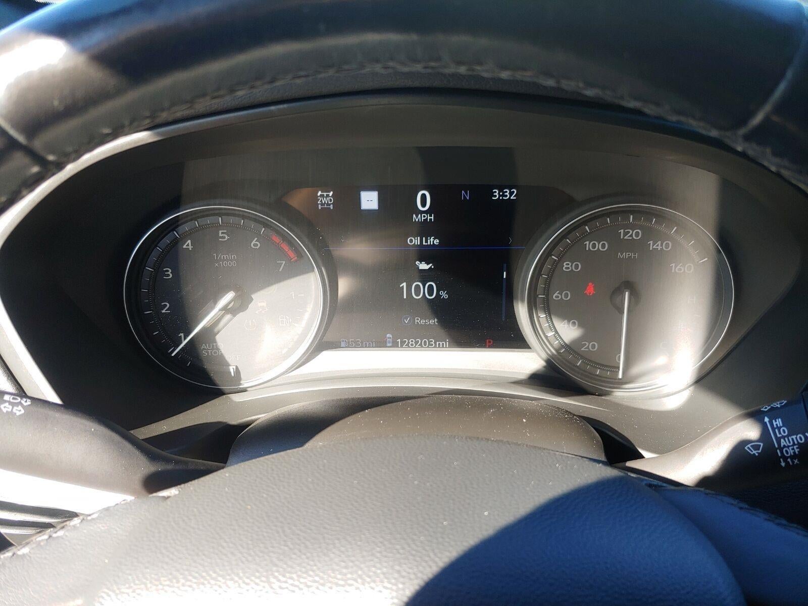 2019 Cadillac XT4 AWD Premium Luxury