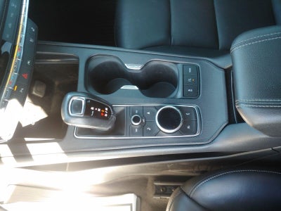 2019 Cadillac XT4 AWD Premium Luxury