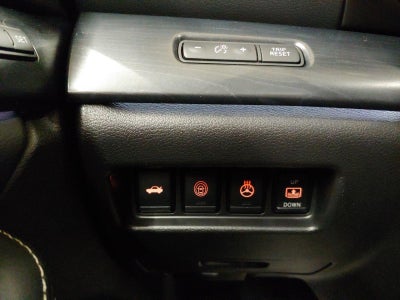 2023 Nissan Maxima Platinum