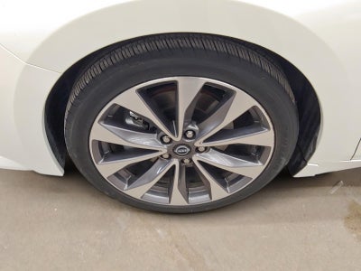 2023 Nissan Maxima Platinum