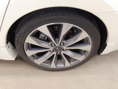 2023 Nissan Maxima Platinum