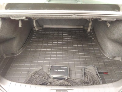 2023 Nissan Maxima Platinum