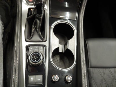 2023 Nissan Maxima Platinum
