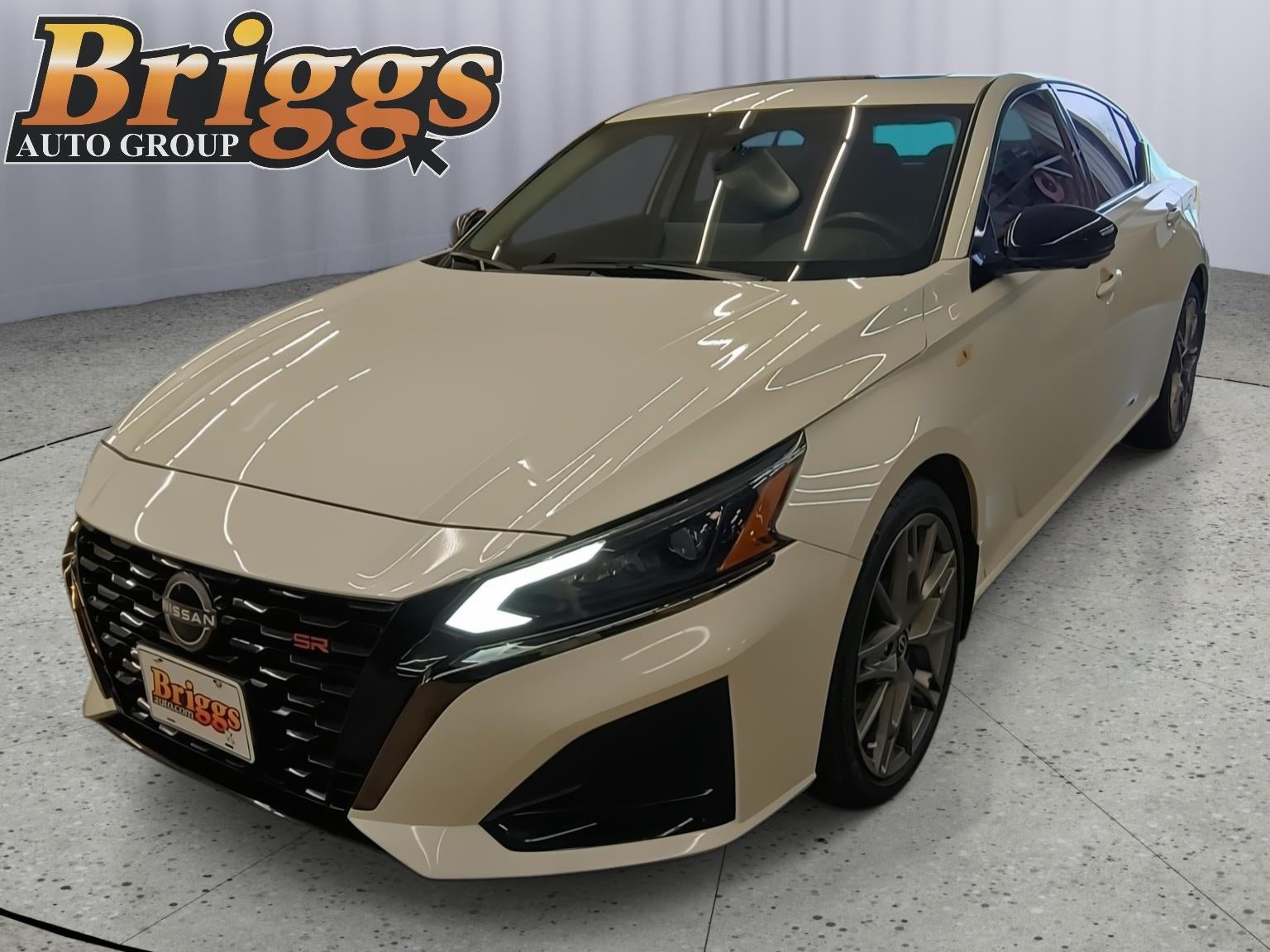 2023 Nissan Altima