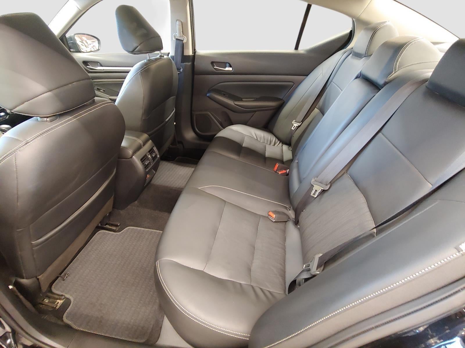 2019 Nissan Altima 2.0 Edition ONE