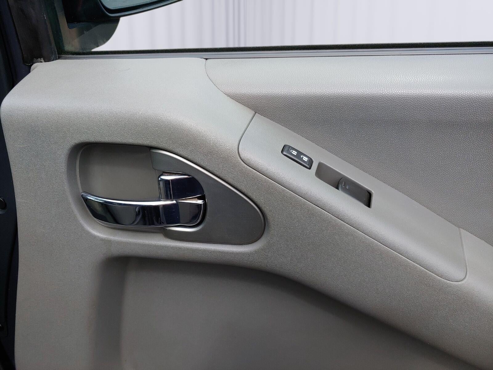 2014 Nissan Frontier SV