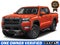 2025 Nissan Frontier PRO-X