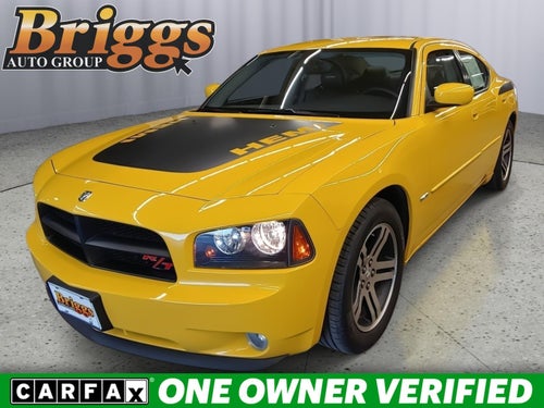 2006 Dodge Charger R/T