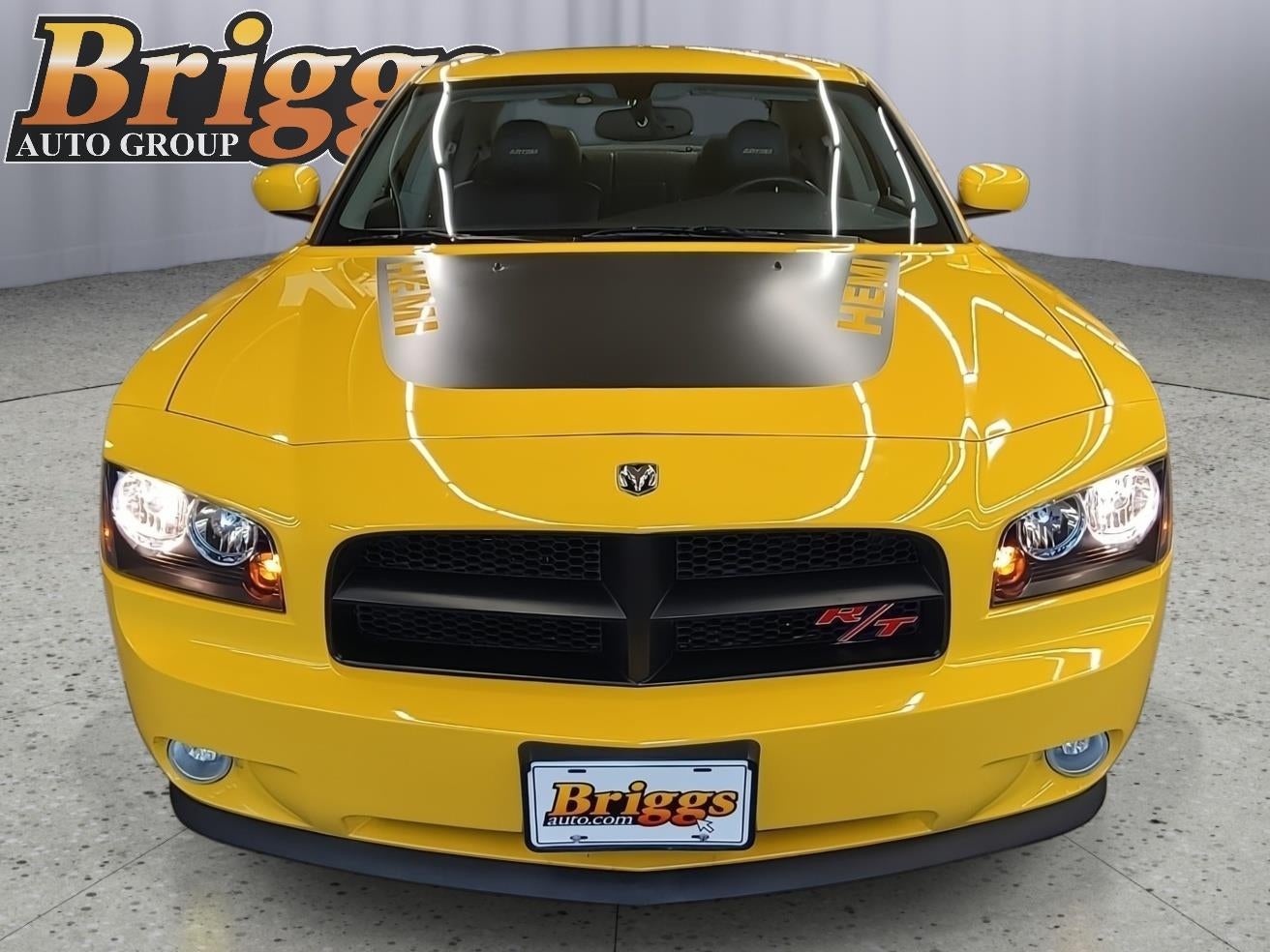 2006 Dodge Charger R/T