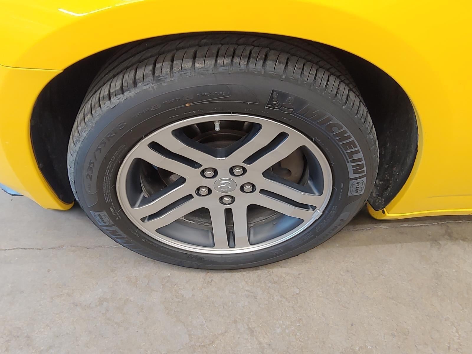 2006 Dodge Charger R/T