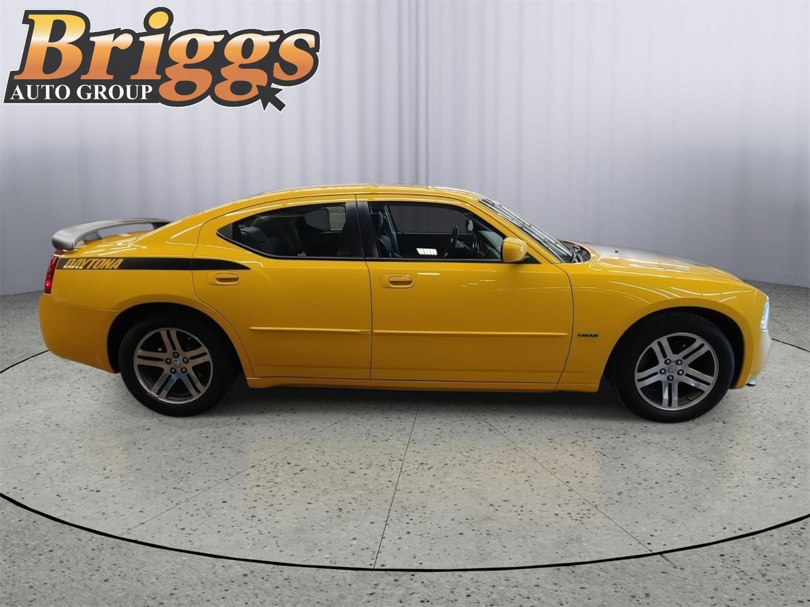 2006 Dodge Charger R/T