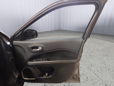 2021 Jeep Compass 80th Anniversary Edition