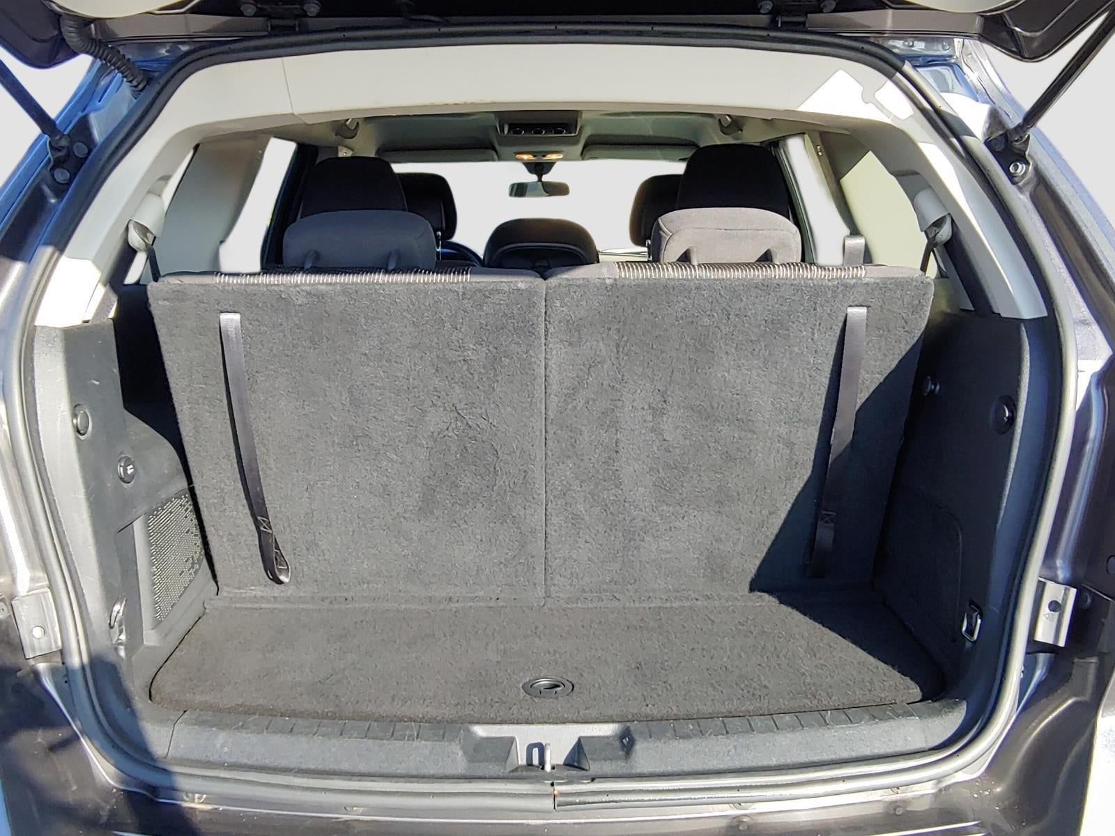 2015 Dodge Journey SXT