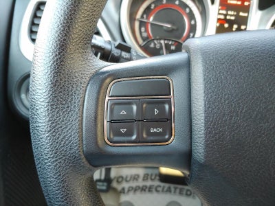 2015 Dodge Journey SXT