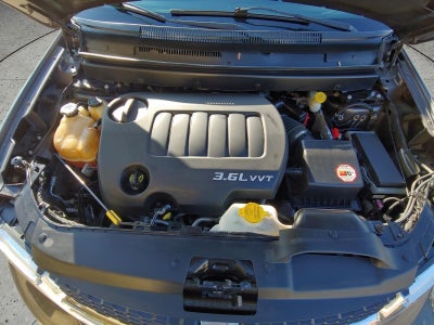 2015 Dodge Journey SXT