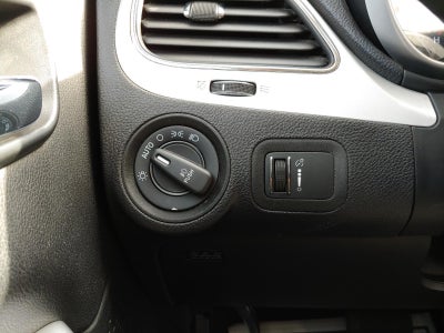 2018 Dodge Journey SXT