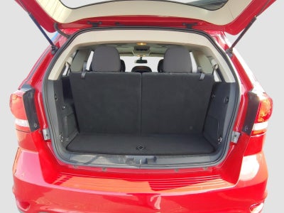 2018 Dodge Journey SXT