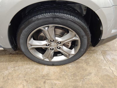 2016 Dodge Journey Crossroad Plus