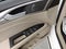 2018 Ford Fusion Hybrid SE