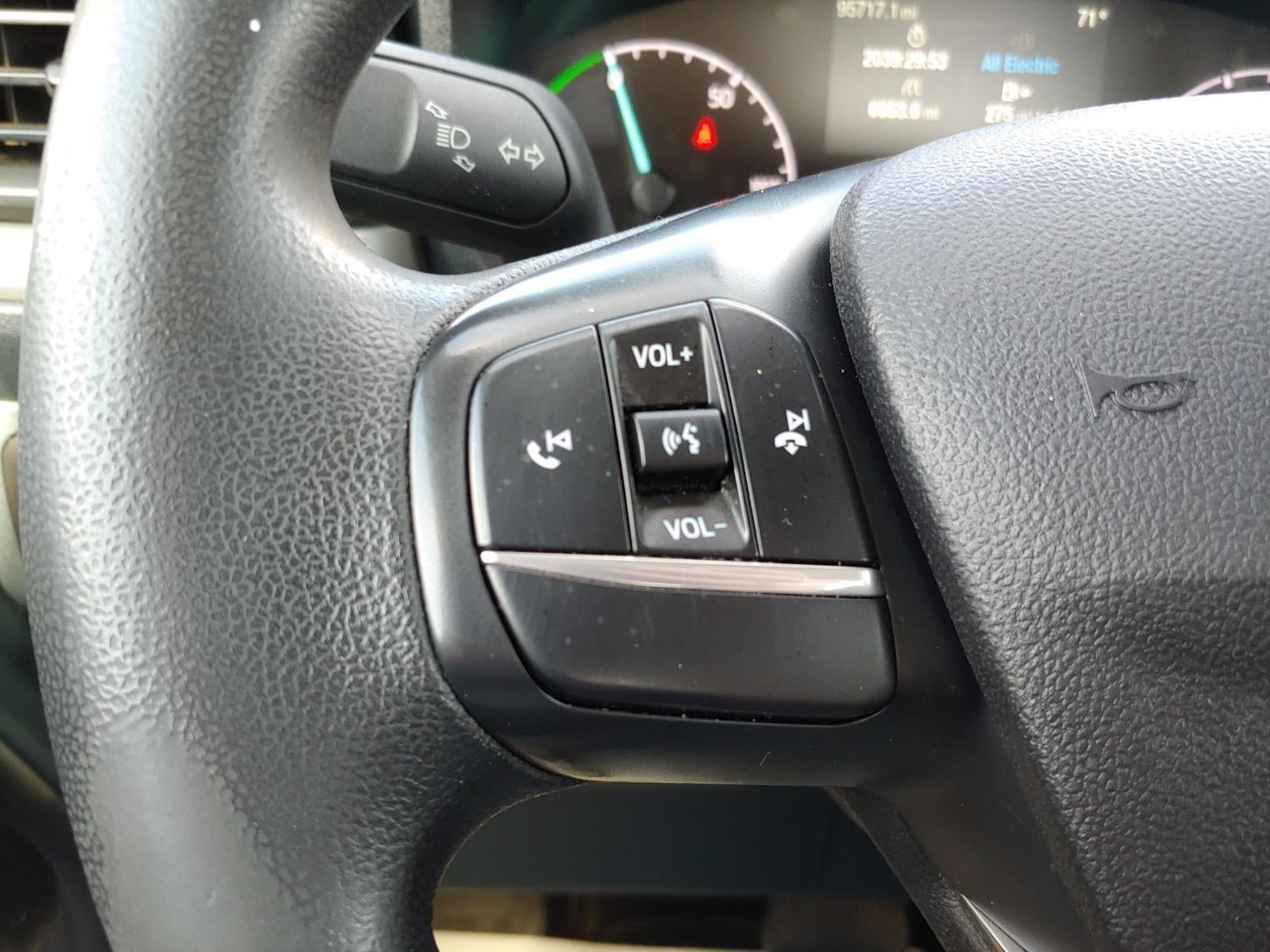 2022 Ford Maverick XL