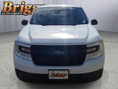 2022 Ford Maverick XL