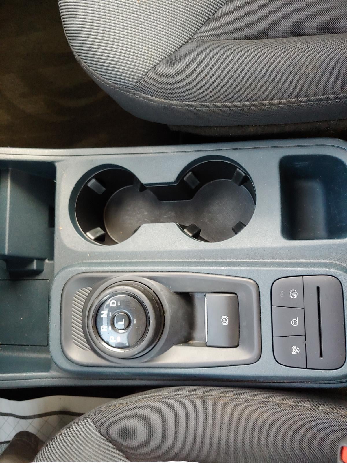 2022 Ford Maverick XL