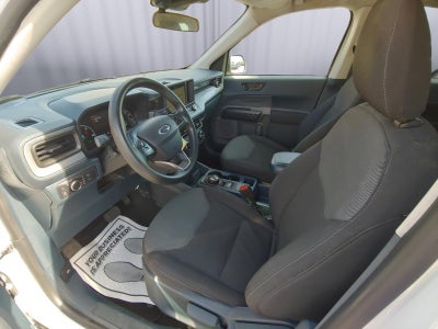 2022 Ford Maverick XL