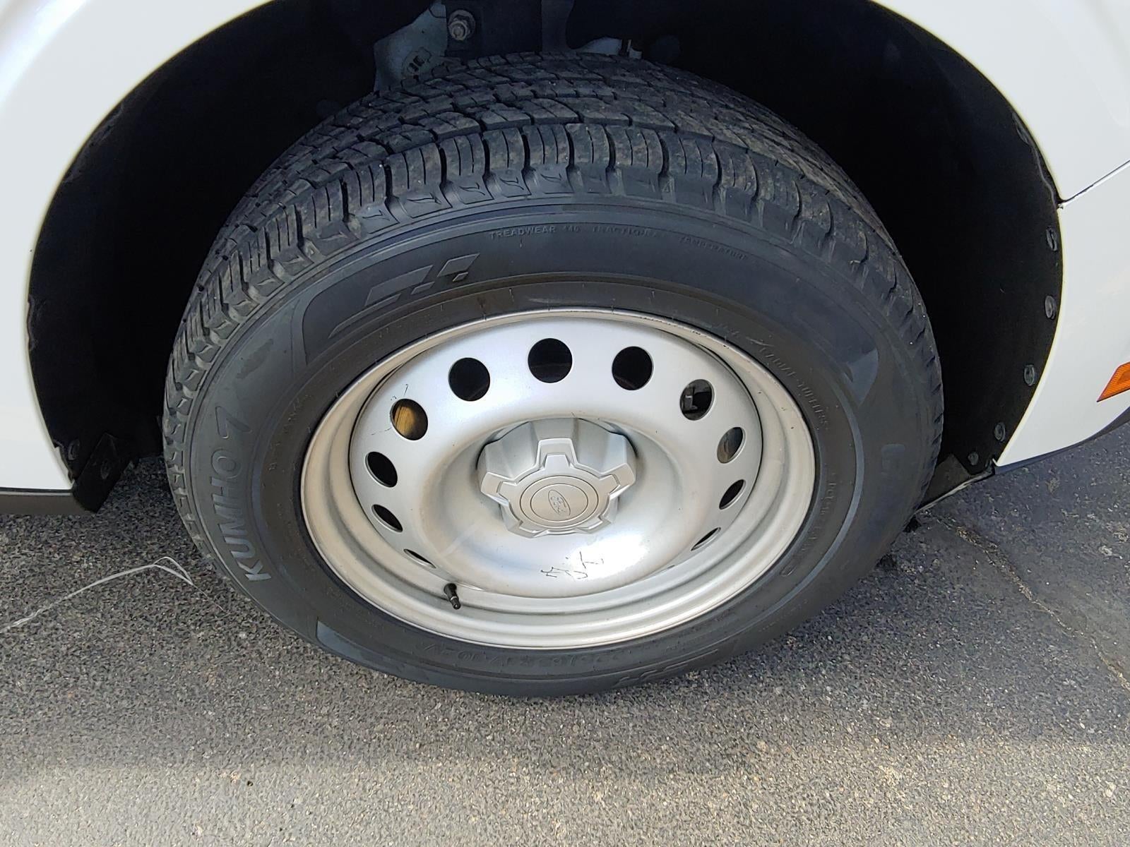 2022 Ford Maverick XL