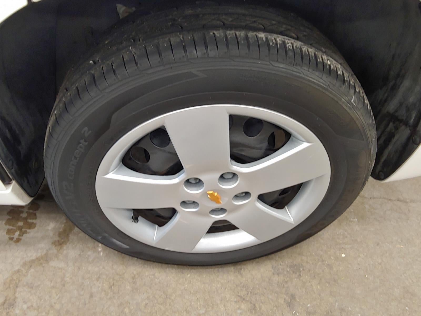 2010 Chevrolet HHR LS