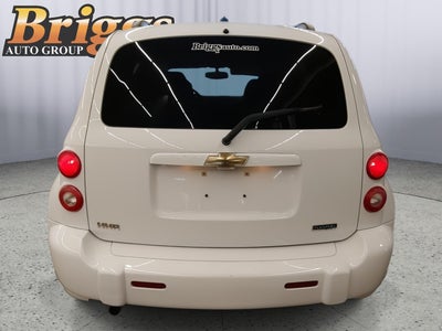 2010 Chevrolet HHR LS