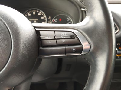 2024 Mazda Mazda CX-30 2.5 S Premium Package